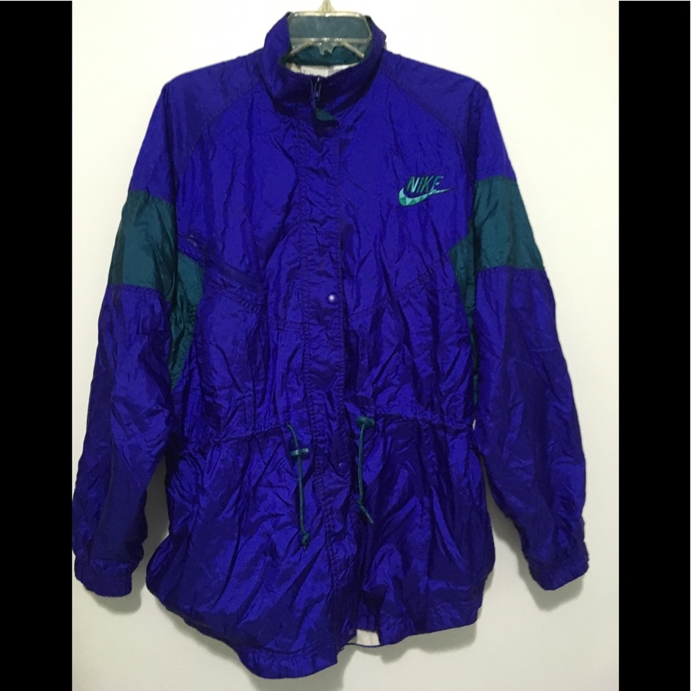 Nike Windbreaker Jacket